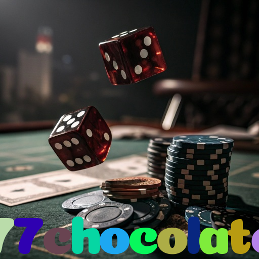 Slots com Rodadas Bônus Especiais no 777chocolates