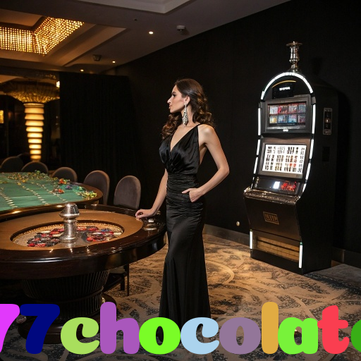 Torneios de Slots com Grandes Recompensas no 777chocolates